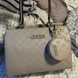 Guess Tote Bag